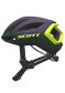 preview Scott Helmet Centric Plus (Ce) Prism Green/Radium Yellow