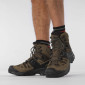 preview Salomon Quest 4 GTX Desert Palm/Black/Kelp
