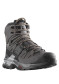 preview Salomon Quest 4 GTX W Magnet/Black/Sun Kiss