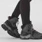 preview Salomon Quest 4 GTX W Magnet/Black/Sun Kiss