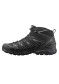 preview Men’s Salomon X ULTRA PIONEER MID GTX – Black / Magnet