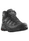 preview Men’s Salomon X ULTRA PIONEER MID GTX – Black / Magnet