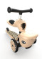preview Children's Ride-On / Scooter Scootandride Highwaykick 1 Lifestyle – Leopard