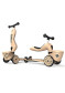preview Children's Ride-On / Scooter Scootandride Highwaykick 1 Lifestyle – Leopard