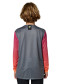 preview Children's cycling jersey Fox Yth Flexair Ls Jersey Pewter