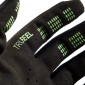 preview Fox Yth Defend Glove Cucumber
