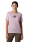 preview Women's cycling jersey Fox W Ranger Tru Dri Ss Jersey Blush