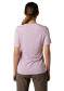 preview Women's cycling jersey Fox W Ranger Tru Dri Ss Jersey Blush