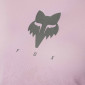 preview Women's cycling jersey Fox W Ranger Tru Dri Ss Jersey Blush