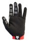 preview Fox Flexair Race Glove Fluorescent Red