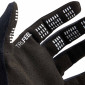 preview Fox Flexair Race Glove Fluorescent Red