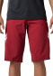 preview Men's cycling shorts Fox Defend Short Aurora Bordeaux