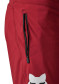 preview Men's cycling shorts Fox Defend Short Aurora Bordeaux