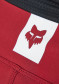 preview Men's cycling shorts Fox Defend Short Aurora Bordeaux