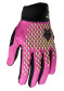 preview Women's Fox cycling gloves Fox W Defend Race Glove Berry Punch