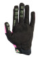 preview Women's Fox cycling gloves Fox W Defend Race Glove Berry Punch