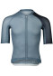preview Men's cycling jersey POC M's Air Jersey Calcite Blue / Turmaline Navy