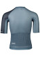 preview Men's cycling jersey POC M's Air Jersey Calcite Blue / Turmaline Navy