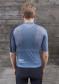 preview Men's cycling jersey POC M's Air Jersey Calcite Blue / Turmaline Navy