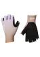 preview POC Deft Short Glove Gradient Jasper Brown/Purple Quartz