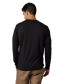 preview Fox Pinnacle Ls Tech Tee Black