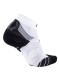 preview UYN Lady Run Marathon Zero Socks – White/Grey