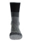 preview UYN Woman Trekking One Cool Socks – Grey/Black