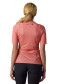preview Fox W Flexair Ascent Ss Jersey Salmon