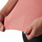 preview Fox W Flexair Ascent Ss Jersey Salmon