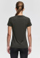 preview Björn Daehlie T-Shirt Focus Wmn 332542-98100 – Grey Melange