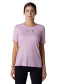 preview Women's cycling jersey Fox W Flexair SS Jersey Blush