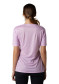 preview Women's cycling jersey Fox W Flexair SS Jersey Blush