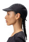 preview On Running Zero Cap, Black – Ultralight Protection Without Compromise