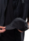 preview On Running Zero Cap, Black – Ultralight Protection Without Compromise