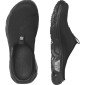 preview Slippers Salomon Reelax Slide 6.0 W Black/black/alloy