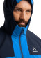 preview Haglöfs 605359-4QU L.I.M Alpha Hood pánská bunda