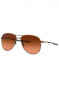 náhled Oakley 4147-1157 Contrail Satin Toast w/Prizm Brown Grdnt