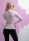 náhled Women's Sweater Sportalm Daw Pink 161450987713
