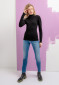 náhled Women's sweater Sportalm Black 161450987759