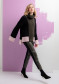 preview Women's Pants Sportalm Charred Brown 161651919436