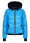 preview Women's jacket Sportalm Blue Juwel 1620510442204
