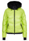 preview Women's jacket Sportalm Pastel Lime 162051044235