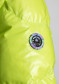 preview Women's jacket Sportalm Pastel Lime 162051044235