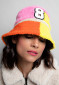 náhled Women's hat Sportalm Blazing Yellow 165980857664