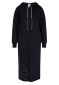 náhled Women's dress Sportalm Black 165551000759