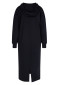 náhled Women's dress Sportalm Black 165551000759