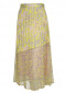 náhled Women's Skirt Sportalm Lunar Lime 161600491730