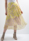 preview Women's Skirt Sportalm Lunar Lime 161600491730