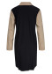 preview Women's Dress Sportalm Dark Eggshell 161551704210