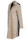 preview Women's Dress Sportalm Dark Eggshell 161551704210
